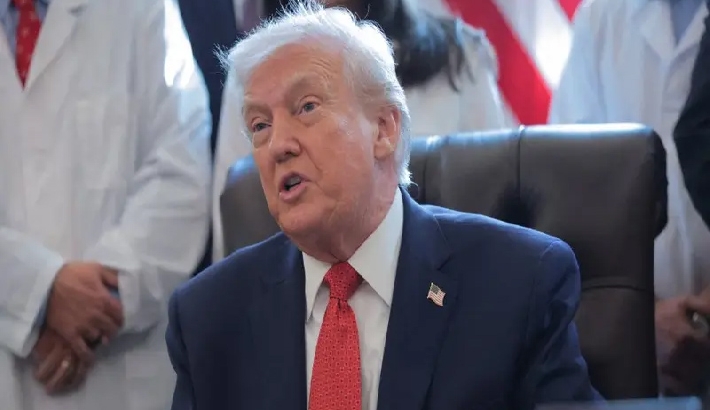 ' ഇറാനെതിരെ സൈനിക നടപടി സാധ്യത; 'എല്ലാ വഴികളും തുറന്നിരിക്കുകയാണ്' - ട്രംപ് ഭരണകൂടം