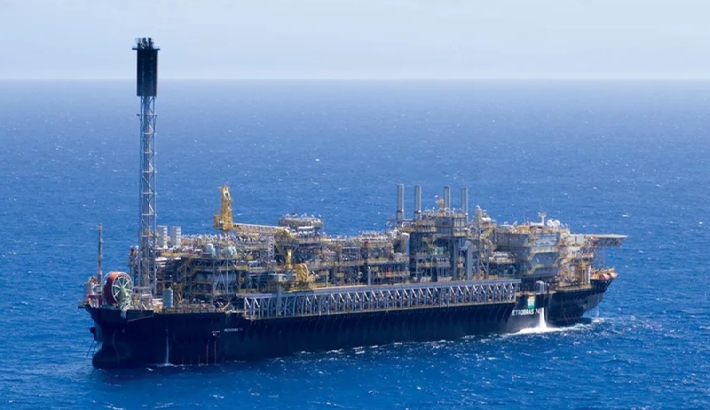 വെനിസ്വേലയിലേക്ക് പോയ രണ്ട് ചൈനീസ് ടാങ്കറുകള്‍ പാതി വഴിയില്‍ മടങ്ങി