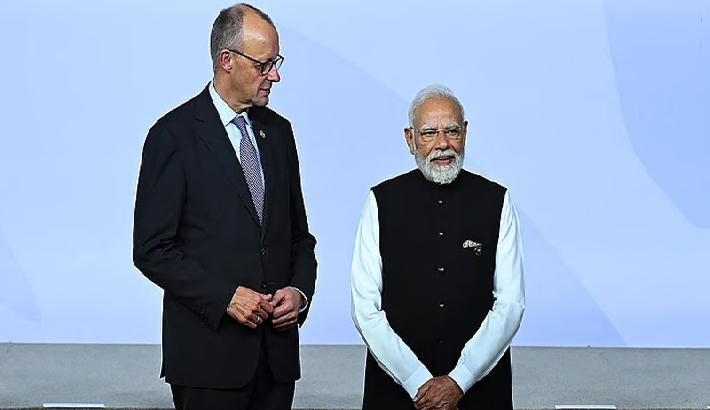 പ്രതിരോധം, സെമി കണ്ടക്റ്റര്‍ മേഖലകളില്‍ ഇന്ത്യ- ജര്‍മന്‍ സഹകരണം ശക്തമാക്കും