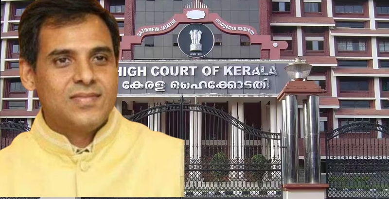 ശബരിമല; അറസ്റ്റ് നിയമ വിരുദ്ധമെന്ന് പന്ത്രണ്ടാം പ്രതി ഹൈക്കോടതിയില്‍