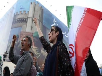 ഇറാന്‍- യു എസ് പ്രശ്‌നത്തില്‍ മധ്യസ്ഥത വഹിക്കാന്‍ ഒമാന്‍ രംഗത്ത്