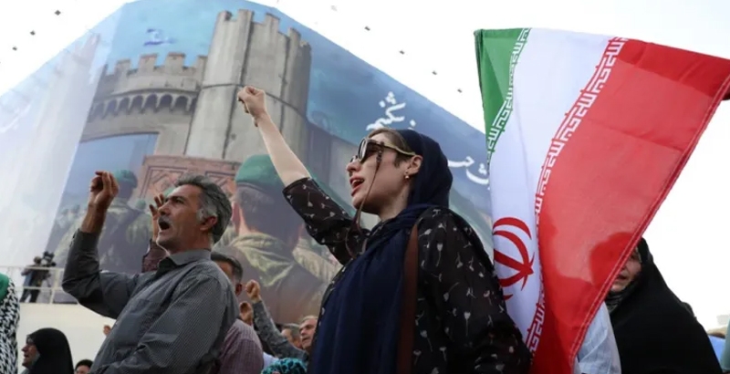 ഇറാന്‍- യു എസ് പ്രശ്‌നത്തില്‍ മധ്യസ്ഥത വഹിക്കാന്‍ ഒമാന്‍ രംഗത്ത്