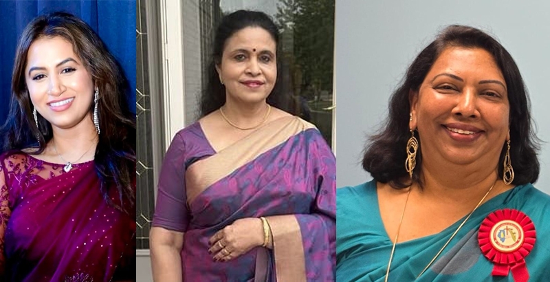 ഷിക്കാഗോ മലയാളി അസോസിയേഷന്‍ വനിതാദിനാഘോഷങ്ങള്‍