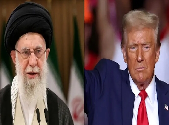 പ്രതിഷേധം തുടരൂ; സര്‍ക്കാര്‍ സ്ഥാപനങ്ങള്‍ കൈവശപ്പെടുത്തൂ: ഇറാനിയന്‍ ദേശസ്‌നേഹികളോട് ട്രംപിന്റെ ആഹ്വാനം