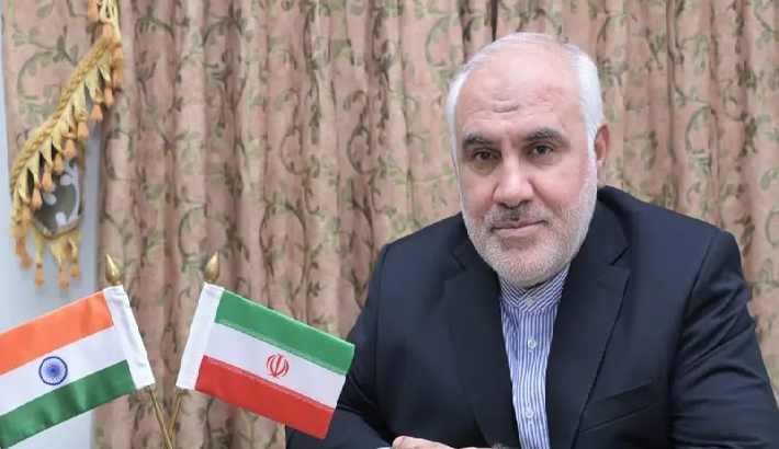 ഇറാനിലെ സ്ഥിതിഗതികള്‍ സാധാരണ നിലയിലേക്കെന്ന് ഇന്ത്യയിലെ ഇറാന്‍ അംബാസഡര്‍