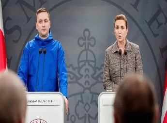 ഇപ്പോള്‍ തെരഞ്ഞെടുപ്പ് വന്നാല്‍ ഡെന്മാര്‍ക്കിനെ സ്വീകരിക്കും ' - അമേരിക്കന്‍ സമ്മര്‍ദ്ദത്തെ തള്ളി ഗ്രീന്‍ലാന്‍ഡ്