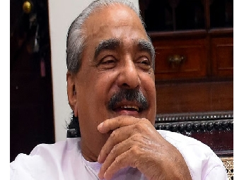 കെ.എം. മാണി പഠനകേന്ദ്രത്തിന് കവടിയാറില്‍ 25 സെന്റ് ഭൂമി; സ്മാരകവാഗ്ദാനം നടപ...