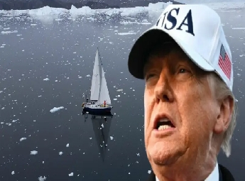 ഗ്രീന്‍ലാന്റ് സ്വന്തമാക്കാനുള്ള ട്രംപിന്റെ നീക്കത്തിന് തടയിടാന്‍ യു എസ് സെനറ്റര്‍മാര്‍