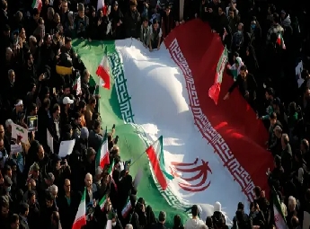 ഇറാനിലെ ആഭ്യന്തര പ്രക്ഷോഭങ്ങളില്‍ വിദേശ ശക്തികളുടെ ഇടപെടലിനെ റഷ്യ അപലപിച്ചു