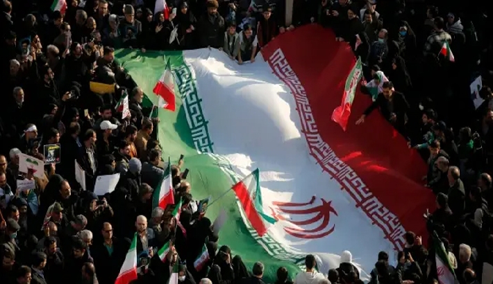 ഇറാനിലെ ആഭ്യന്തര പ്രക്ഷോഭങ്ങളില്‍ വിദേശ ശക്തികളുടെ ഇടപെടലിനെ റഷ്യ അപലപിച്ചു