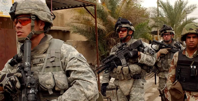 ഇറാനുമായി സംഘര്‍ഷം രൂക്ഷമാകും; ഖത്തറിലെ എയര്‍ ബേസില്‍ നിന്ന് യു എസ് സൈനികരെ...