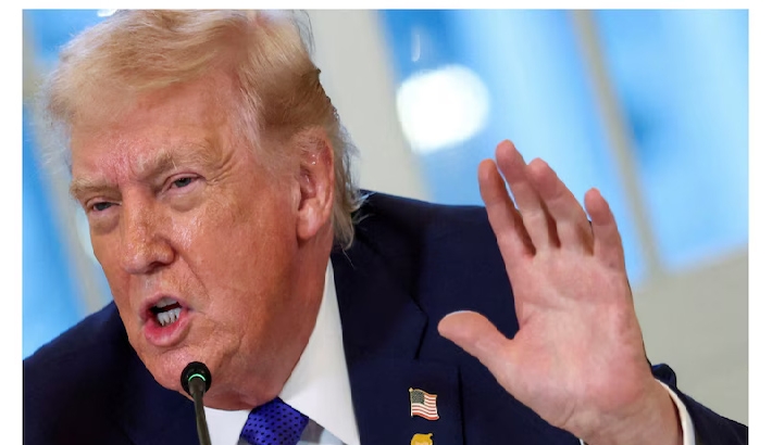 ഇറാനിലെ കൊലപാതകങ്ങള്‍ നിര്‍ത്തിയതായി ട്രംപ്; വധശിക്ഷകള്‍ക്ക് തയ്യാറെടുക്കുകയാണെന്ന് ടെഹ്‌റാന്‍