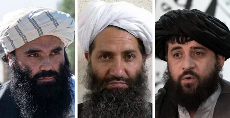 താലിബാനില്‍ അധികാര പോര്: ഇന്റര്‍നെറ്റ് വിലക്കിലൂടെ പുറത്തുവന്നത് അകത്തെ ഭിന്നത