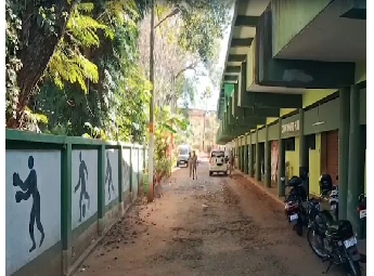 കൊല്ലത്ത് സായി ഹോസ്റ്റലില്‍ രണ്ട് പെണ്‍കുട്ടികള്‍ തൂങ്ങി മരിച്ച നിലയില്‍