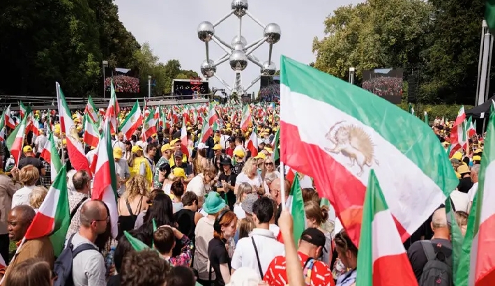 അടച്ചിട്ട വ്യോമാതിര്‍ത്തി ഇറാന്‍ തുറന്നു; ട്രംപിന് പുതുമുന്നറിയിപ്പ്