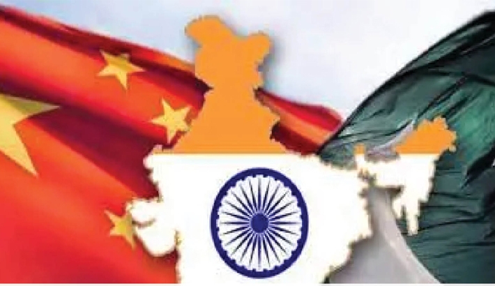 ഗള്‍ഫ് മേഖലയിലെ ഇന്ത്യയുടെ സ്വാധീനം കുറയുന്നോ? തന്ത്രപരവും സാമ്പത്തികവുമായ ഇടങ്ങള്‍ പൂരിപ്പിച്ച് ചൈനയും പാകിസ്താനും