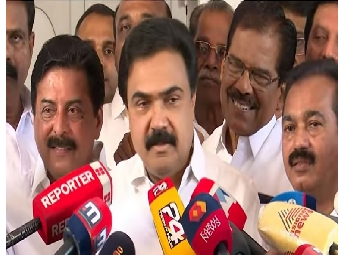 മുന്നണി മാറ്റം എന്ന വിഷയം കേരള കോണ്‍ഗ്രസ് (എം)യുടെ അജണ്ടയില്‍ ഒരിക്കലും തുറ...