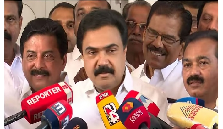 മുന്നണി മാറ്റം എന്ന വിഷയം കേരള കോണ്‍ഗ്രസ് (എം)യുടെ അജണ്ടയില്‍ ഒരിക്കലും തുറക്കാത്ത അധ്യായം-ജോസ് കെ മാണി