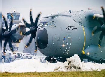 ഗ്രീന്‍ലാന്‍ഡിലേക്കുള്ള യു എസ് നീക്കം ശക്തമായതോടെ സൈനിക വിന്യാസം ആരംഭിച്ച് യൂറോപ്യന്‍ രാജ്യങ്ങള്‍