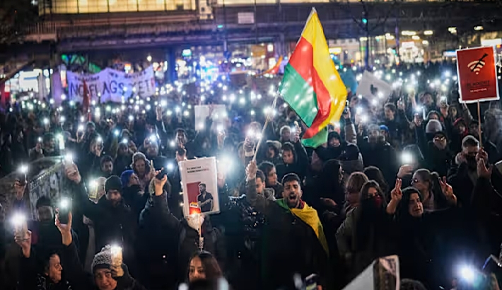 ഇറാന്‍ 800 പ്രക്ഷോഭകരുടെ വധശിക്ഷ ഒഴിവാക്കുമെന്ന് അറിയിച്ചതായി യു എസ്