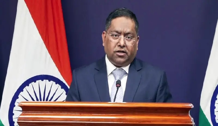 ഇറാനില്‍ അറസ്റ്റിലായ 10 ഇന്ത്യന്‍ പൗരന്മാര്‍ക്കായി ഔപചാരിക അപേക്ഷ നല്‍കിയതായി വിദേശകാര്യ മന്ത്രാലയം