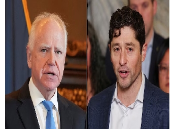 മിനിയാപോളിസില്‍ ഐസിഇ വെടിവെപ്പ്: മേയര്‍ക്കും ഗവര്‍ണര്‍ക്കുമെതിരെ ഫെഡറല്‍ അന്വേഷണം; തെരുവുകളില്‍ സംഘര്‍ഷം