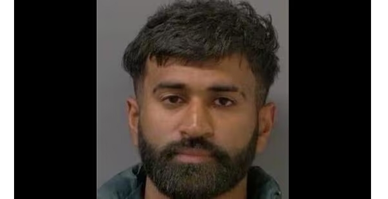 വിവാഹ വാഗ്ദാനം നിരസിച്ചതിന് കാനഡയില്‍ യുവതിയെ കൊലപ്പെടുത്തി ഇന്ത്യയിലേക്ക് കടന്ന പ്രതി യുവതിയുട...