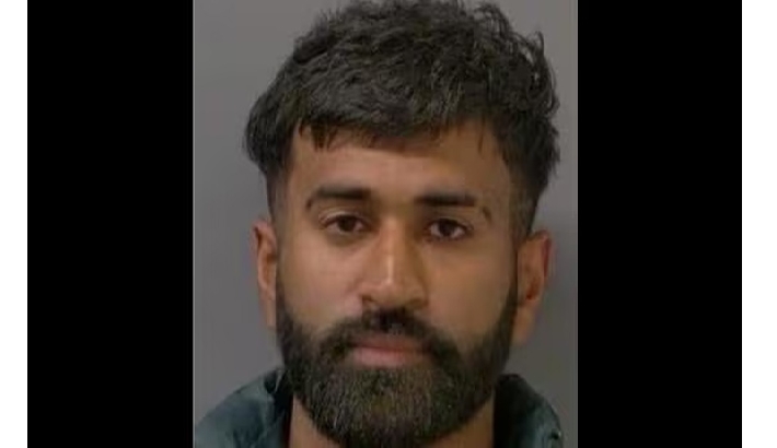വിവാഹ വാഗ്ദാനം നിരസിച്ചതിന് കാനഡയില്‍ യുവതിയെ കൊലപ്പെടുത്തി ഇന്ത്യയിലേക്ക് കടന്ന പ്രതി യുവതിയുടെ കുടുംബത്തെ ഭീഷണിപ്പെടുത്തിയ കേസില്‍ അറസ്റ്റില്‍