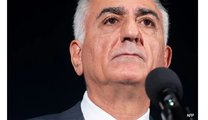 ജനാധിപത്യ ഇറാന്‍ രൂപപ്പെട്ടാല്‍ ഇന്ത്യയുമായി അടുത്ത ബന്ധം സ്ഥാപിക്കും: റേസാ പഹ്‌ലവി