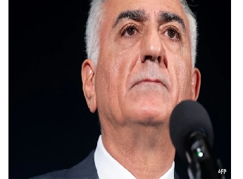 ജനാധിപത്യ ഇറാന്‍ രൂപപ്പെട്ടാല്‍ ഇന്ത്യയുമായി അടുത്ത ബന്ധം സ്ഥാപിക്കും: റേസാ പഹ്‌ലവി