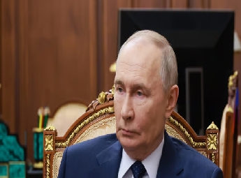 നെതന്യാഹുവും പെസെഷ്‌സ്‌കിയുമായി പുടിന്‍ ചര്‍ച്ച നടത്തി