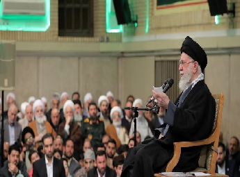 പ്രക്ഷോഭങ്ങളിലെ കൊലകള്‍ക്കും നാശനഷ്ടങ്ങള്‍ക്കും കാരണം ട്രംപെന്ന് ഇറാന്‍