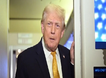 ഗ്രീന്‍ലാന്‍ഡ് വിഷയത്തില്‍ യൂറോപ്പിനെ കടുത്ത സമ്മര്‍ദ്ദത്തിലാക്കി ട്രംപ്: 10 ശതമാനം തീരുവ ഭീഷണി, 25 വരെ ഉയര്‍ത്തുമെന്ന് മുന്നറിയിപ്പ്