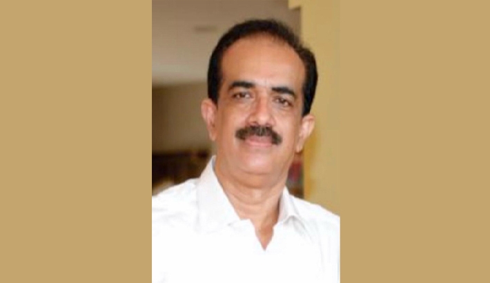 ലോക കേരളസഭ: അമേരിക്കയില്‍ നിന്നും റോയി മുളകുന്നം വീണ്ടും തിരഞ്ഞെടുക്കപ്പെട്ടു