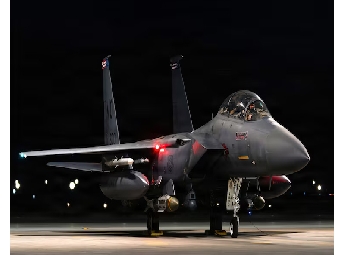 സിറിയയില്‍ മൂന്നാം പ്രതികാരാക്രമണം: ഐഎസുമായി ബന്ധമുള്ള അല്‍ഖായിദ നേതാവിനെ വധിച്ചു- സെന്‍ട്രല്‍ കമാന്‍ഡ്