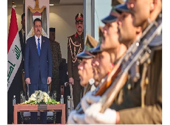 യുഎസ് പിന്മാറ്റം പൂര്‍ത്തിയായി: ഇറാഖിലെ പ്രധാന വ്യോമതാവളം സൈന്യത്തിന്റെ പൂര്‍ണ നിയന്ത്രണത്തില്‍