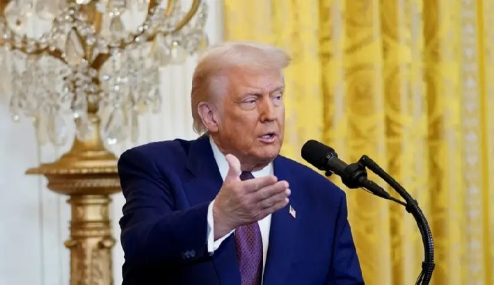 ബോര്‍ഡ് ഓഫ് പീസ്' ഗാസയ്ക്ക് പുറമെ യുക്രെയിനിലേക്കും വെനിസ്വേലയിലേക്കും വ്യാപിപ്പിക്കാനൊരുങ്ങി ട്രംപ്