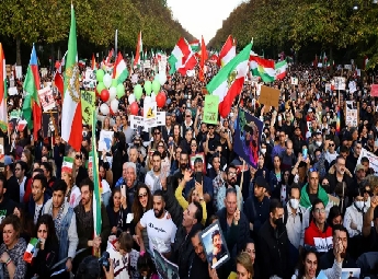 ഇറാന്‍ പ്രക്ഷോഭത്തില്‍ കൊല്ലപ്പെട്ടവര്‍ പതിനാറായിരത്തിലേറെയെന്ന് റിപ്പോര്‍ട്ട്