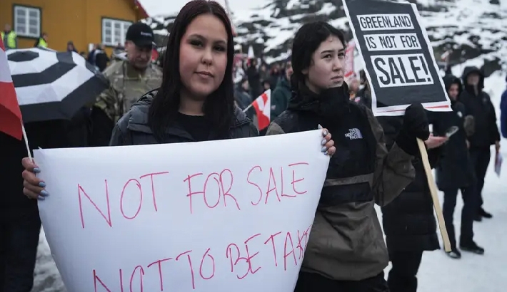 ട്രംപിന്റെ തീരുവ ഭീഷണിക്കു പിന്നാലെ യൂറോപ്യന്‍ യൂണിയന്റെ അടിയന്തര യോഗം