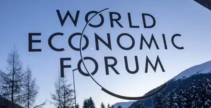 ഡാവോസിലെ വേള്‍ഡ് ഇക്കണോമിക് ഫോറത്തില്‍ \'കേരള സ്‌റ്റോറി\'