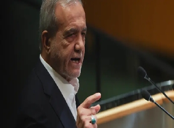 ഖംനേയിയെ ആക്രമിക്കുന്നത് യുദ്ധ പ്രഖ്യാപനമായി പരിഗണിക്കുമെന്ന് ഇറാനിയന്‍ പ്രസിഡന്റിന്റെ മുന്നറിയിപ്പ്