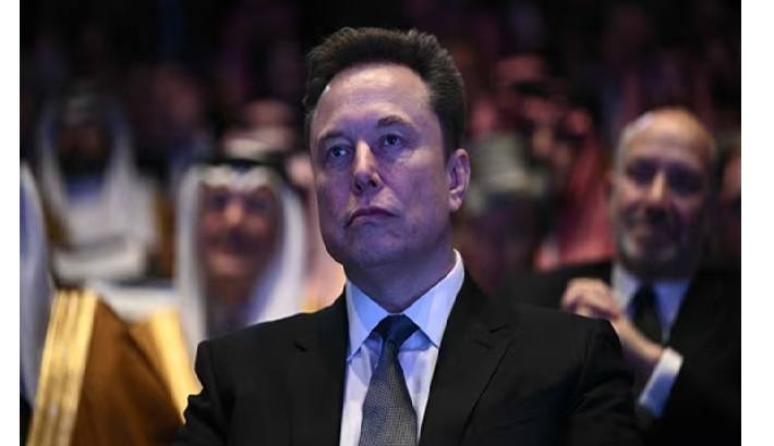 ഇല്‍ഹാന്‍ ഒമറിന്റെ ഭര്‍ത്താവ് സാമ്പത്തിക തട്ടിപ്പ് നടത്തിയെന്ന് എലോണ്‍ മസ്‌ക്; മാധ്യമങ്ങളില്‍ വിവാദം