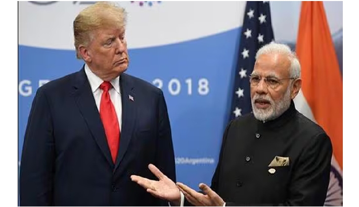 ഗാസ 'ബോര്‍ഡ് ഓഫ് പീസ്'ലേക്ക് ഇന്ത്യക്കും ക്ഷണം; പാക്കിസ്ഥാനും പട്ടികയില്‍