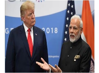 ഗാസ \'ബോര്‍ഡ് ഓഫ് പീസ്\'ലേക്ക് ഇന്ത്യക്കും ക്ഷണം; പാക്കിസ്ഥാനും പട്ടികയില്‍