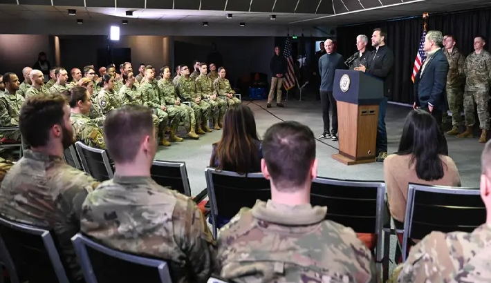 ഗ്രീൻലാൻഡ് വിവാദം: ട്രംപിന്റെ താരിഫ് ഭീഷണിക്ക് മറുപടിയായി 100 ബില്യൺ ഡോളറിന്റെ അമേരിക്കൻ ഉൽപ്പന്നങ്ങൾക്ക് നികുതി ചുമത്താൻ യൂറോപ്യൻ യൂണിയൻ