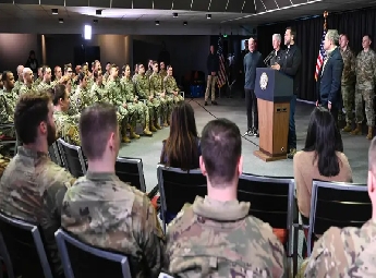 ഗ്രീൻലാൻഡ് വിവാദം: ട്രംപിന്റെ താരിഫ് ഭീഷണിക്ക് മറുപടിയായി 100 ബില്യൺ ഡോളറിന്റെ അമേരിക്കൻ ഉൽപ്പന്നങ്ങൾക്ക് നികുതി ചുമത്താൻ യൂറോപ്യൻ യൂണിയൻ