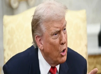 നോബൽ ഇല്ലെങ്കിൽ സമാധാനവും വേണ്ട- ഗ്രീൻലാൻഡിനെക്കുറിച്ച് ഭീഷണിയുമായി നോർവേ പ്രധാനമന്ത്രിക്ക് ട്രംപിന്റെ കത്ത്