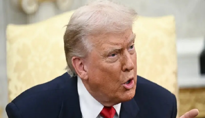 നോബൽ ഇല്ലെങ്കിൽ സമാധാനവും വേണ്ട- ഗ്രീൻലാൻഡിനെക്കുറിച്ച് ഭീഷണിയുമായി നോർവേ പ്രധാനമന്ത്രിക്ക് ട്രംപിന്റെ കത്ത്