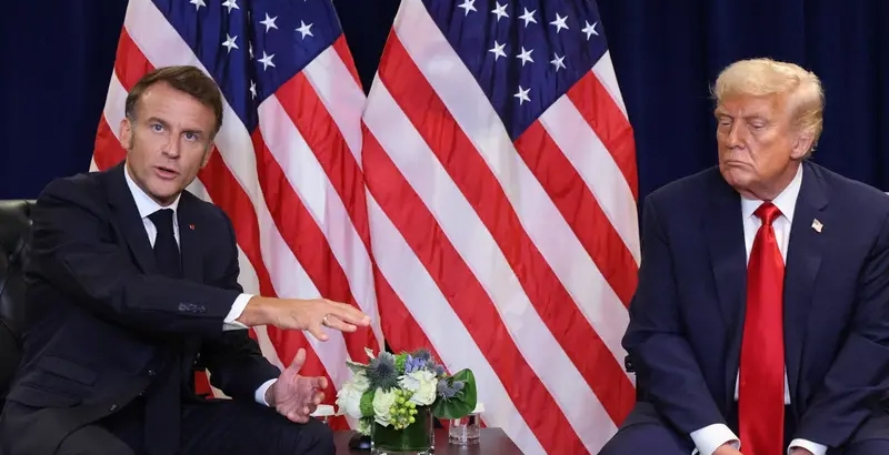 ട്രംപിന്റെ \'പീസ് ബോര്‍ഡ്\' ക്ഷണത്തിന് പിന്നാലെ യു എന്‍ ചാര്‍ട്ടറോടുള്ള പ്ര...