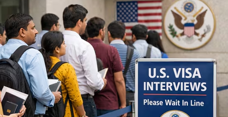 യു എസിലേക്ക് യാത്ര ചെയ്യുന്ന ബംഗ്ലാദേശ് പൗരന്മാര്‍ക്ക് 15,000 ഡോളര്‍ ബോണ്ട് നിര്‍ബന്ധം